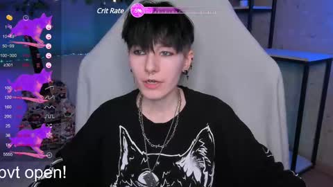 Snapshot of guitarandangel chatting on 8, 3, 2025 Angel online show from 8, 3, 2025