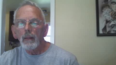 Roy online show from 6, 1, 2025