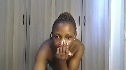 Miss Incredible online show from 14, 4, 2026