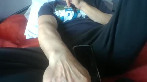 Snapshot of gunishment chatting on 6, 3, 2025 gunishment online show from 6, 3, 2025