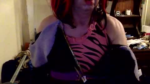 Snapshot of gurlydiesel chatting on 2, 2, 2026 gurlydiesel online show from 2, 2, 2026