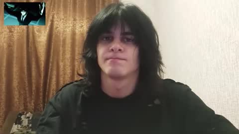 gushill_ online show from 16, 1, 2026