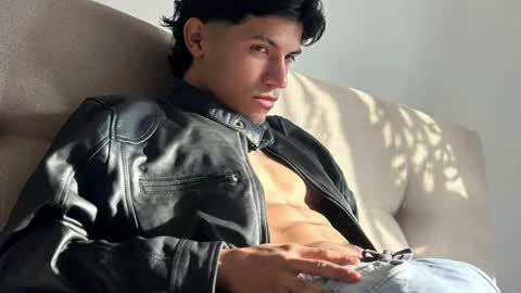 Guts online show from 4, 12, 2024