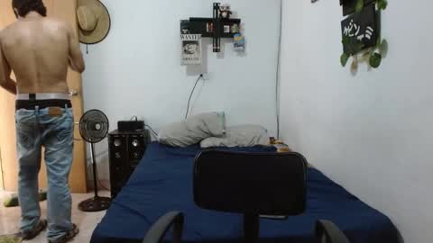 Guts online show from 5, 12, 2024