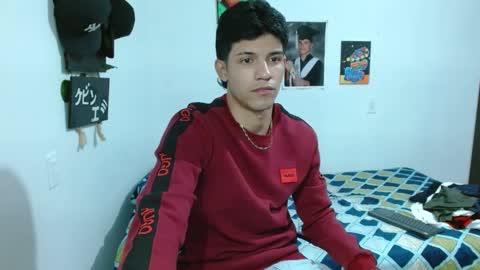 Guts online show from 8, 1, 2025