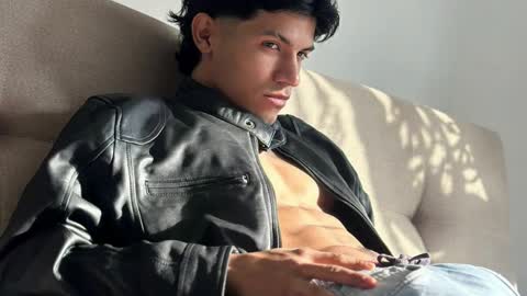 Guts online show from 22, 1, 2025