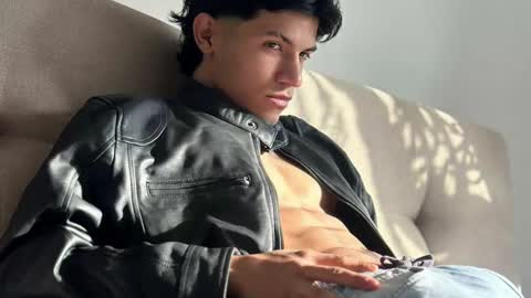 Guts online show from 27, 1, 2025