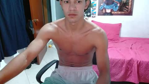 Guts online show from 5, 10, 2025