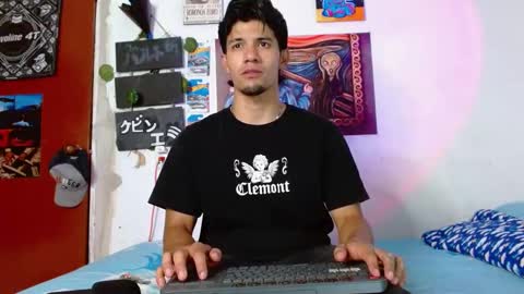 Guts online show from 7, 11, 2025