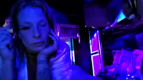 Lilithsgift online show from 17, 5, 2026