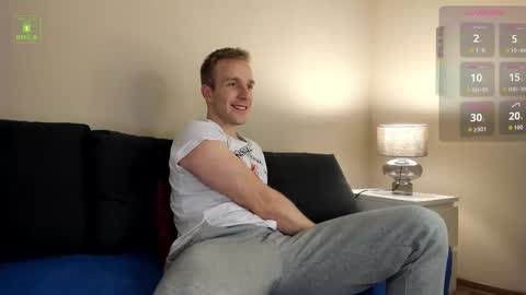 Buddy online show from 13, 2, 2026