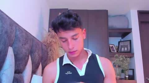 Gabriel online show from 13, 12, 2024