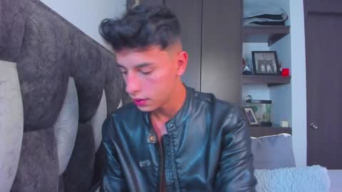 Gabriel online show from 13, 1, 2025