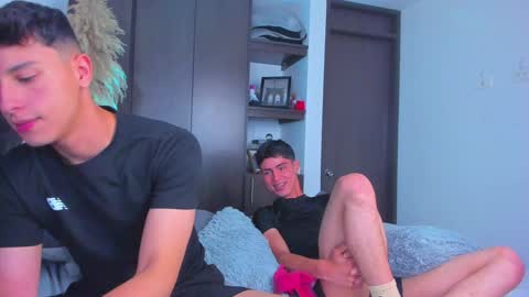 Gabriel online show from 15, 1, 2025