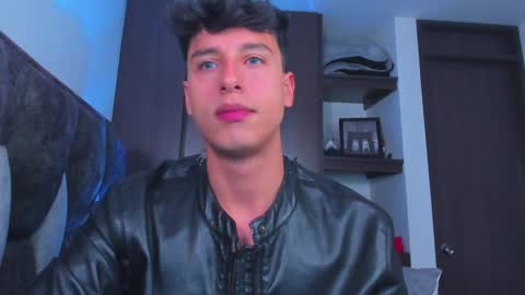 Gabriel online show from 23, 1, 2025