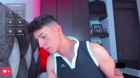 Gabriel online show from 5, 3, 2025