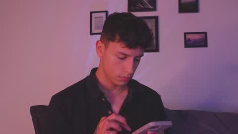 Gabriel online show from 14, 1, 2026