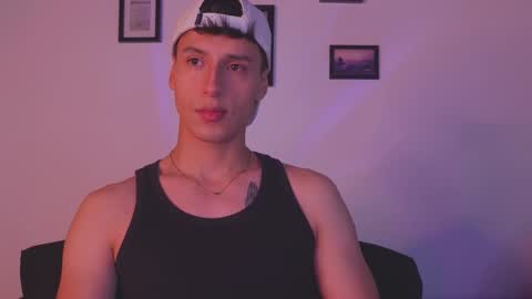 Gabriel online show from 15, 1, 2026