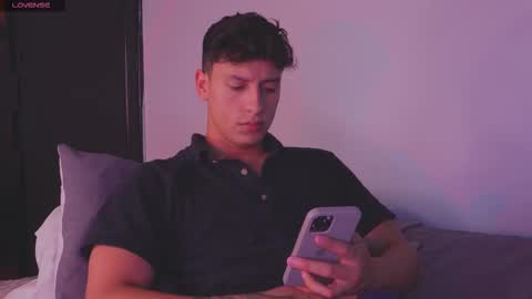 Gabriel online show from 6, 3, 2026