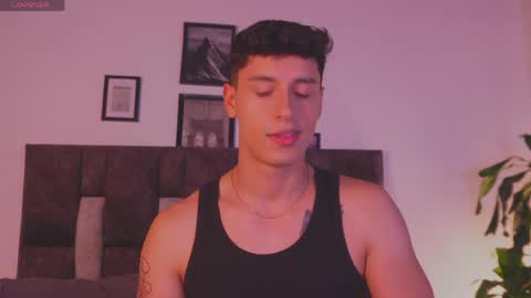 Gabriel online show from 6, 4, 2026