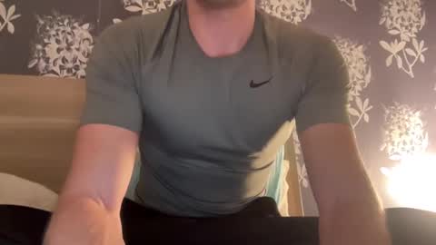 NaughtyFitHusband online show from 16, 2, 2025