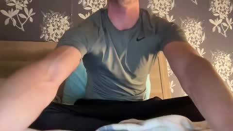 NaughtyFitHusband online show from 17, 2, 2025