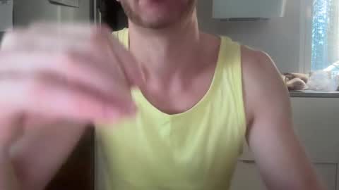 NaughtyFitHusband online show from 20, 2, 2025