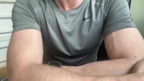 NaughtyFitHusband online show from 20, 2, 2025