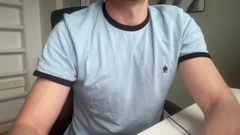 NaughtyFitHusband online show from 21, 2, 2025