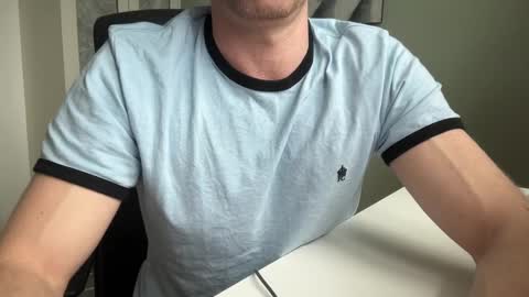 NaughtyFitHusband online show from 21, 2, 2025