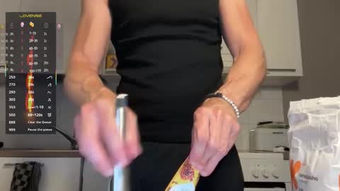 NaughtyFitHusband online show from 17, 10, 2025