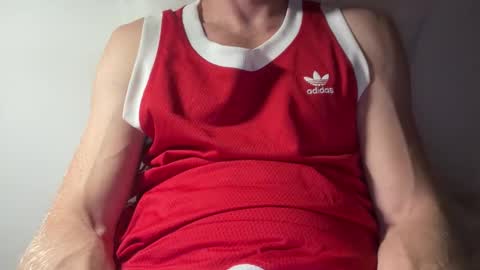 NaughtyFitHusband online show from 10, 11, 2025