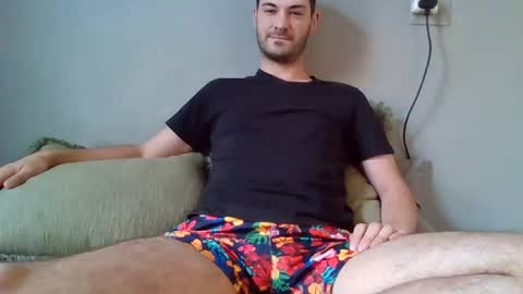 Guy Hardon online show from 30, 12, 2024