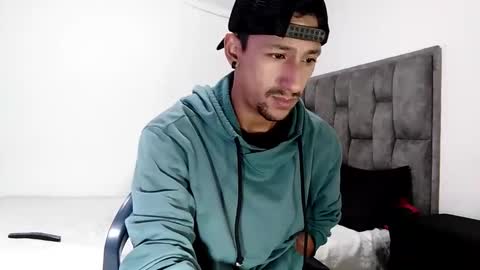 Snapshot of guykarim chatting on 23, 2, 2025 karim online show from 23, 2, 2025