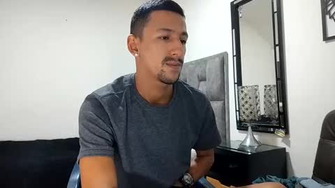 Snapshot of guykarim chatting on 7, 3, 2025 karim online show from 7, 3, 2025