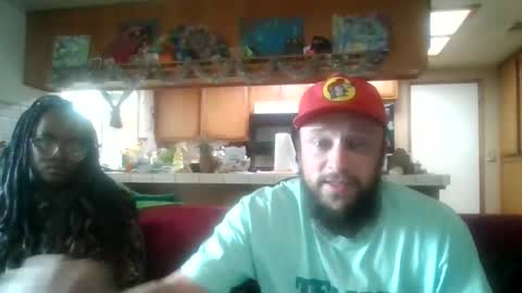 guymega online show from 7, 2, 2025