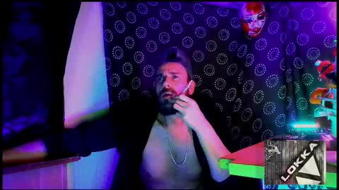 Snapshot of guyst_049 chatting on 31, 1, 2026 GuyST049 online show from 31, 1, 2026