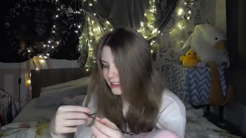 Gwen online show from 12, 3, 2026