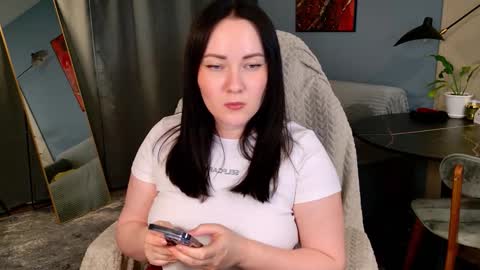 Sweety Kitty online show from 24, 3, 2026