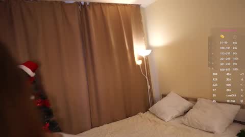 Molly online show from 6, 1, 2026