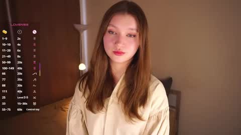 Snapshot of gwennielove chatting on 28, 4, 2026 Molly online show from 28, 4, 2026