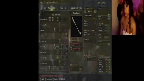 gxddessras online show from 15, 3, 2026