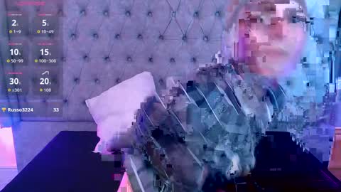 Gyal Smith online show from 7, 4, 2026