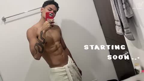Snapshot of gymbro42 chatting on 29, 7, 2026 Gymbro42 online show from 29, 7, 2026