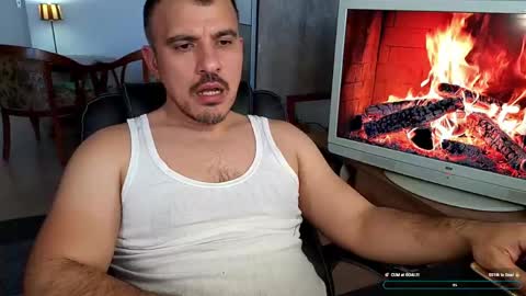 gymd4ddy online show from 22, 4, 2026