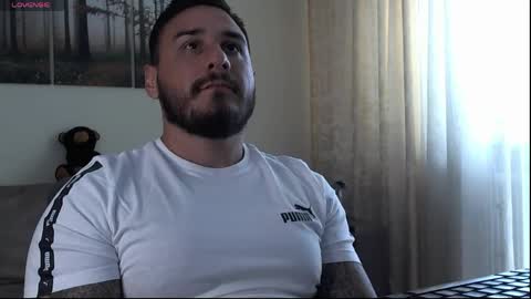 gymdominus online show from 18, 5, 2026