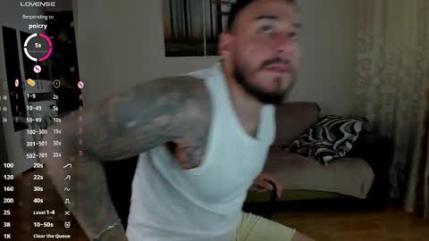gymdominus online show from 6, 6, 2026