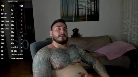 gymdominus online show from 7, 6, 2026