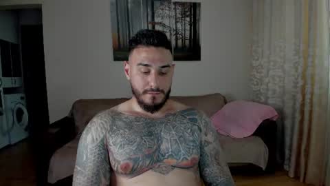gymdominus online show from 14, 6, 2026