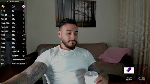 gymdominus online show from 18, 6, 2026